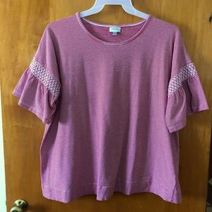 Avenue Shirt size 18/20